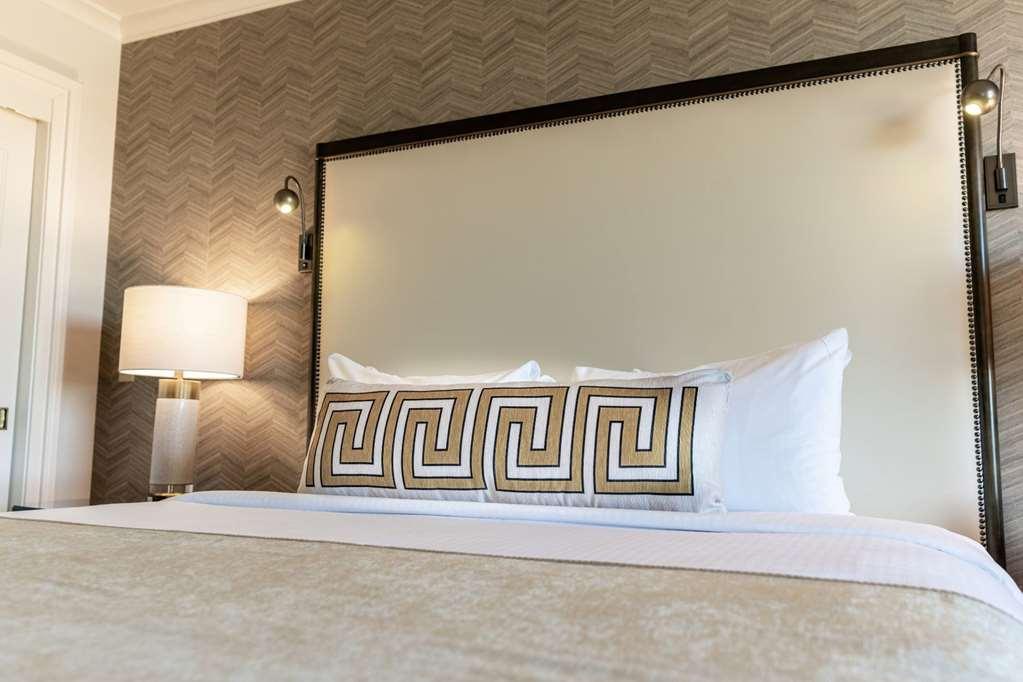 Grandover Resort & Spa, A Wyndham Grand Hotel Greensboro Quarto foto